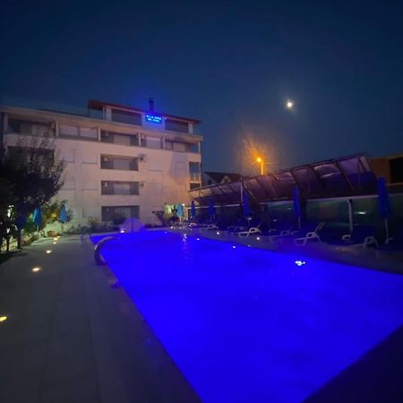 דוני שטוי Villa Leona Palushaj מראה חיצוני תמונה