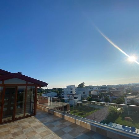 דוני שטוי Villa Leona Palushaj מראה חיצוני תמונה
