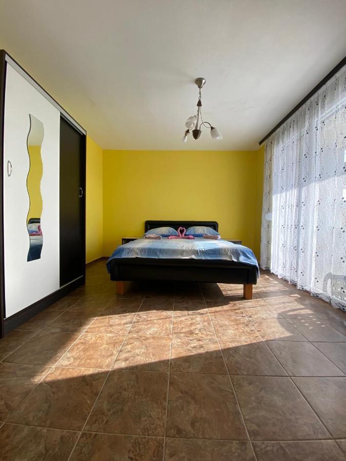 דוני שטוי Villa Leona Palushaj מראה חיצוני תמונה