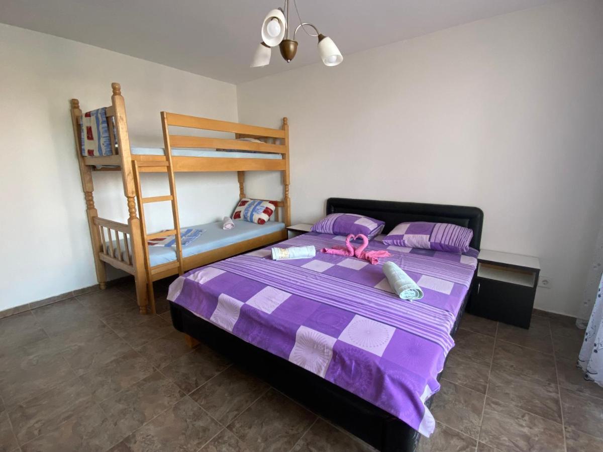 דוני שטוי Villa Leona Palushaj מראה חיצוני תמונה