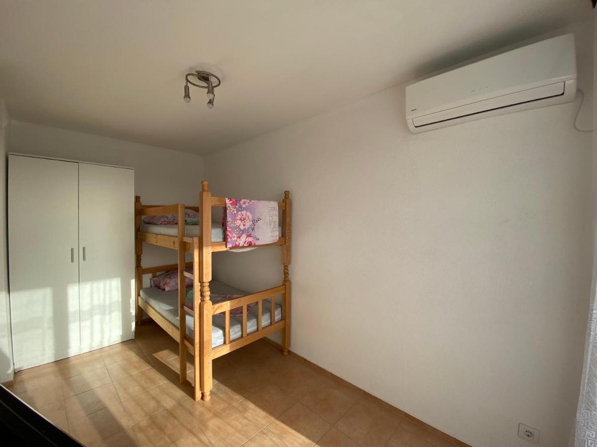 דוני שטוי Villa Leona Palushaj מראה חיצוני תמונה