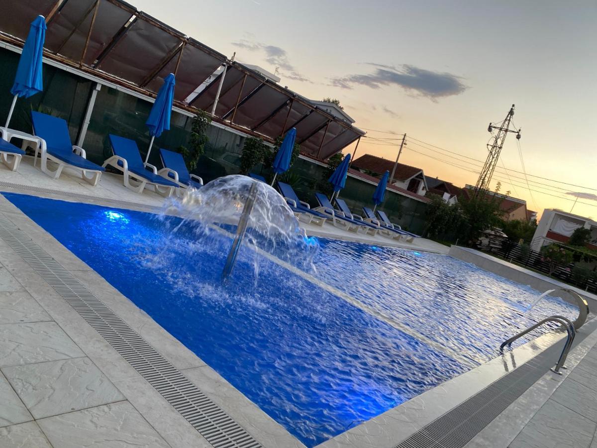 דוני שטוי Villa Leona Palushaj מראה חיצוני תמונה