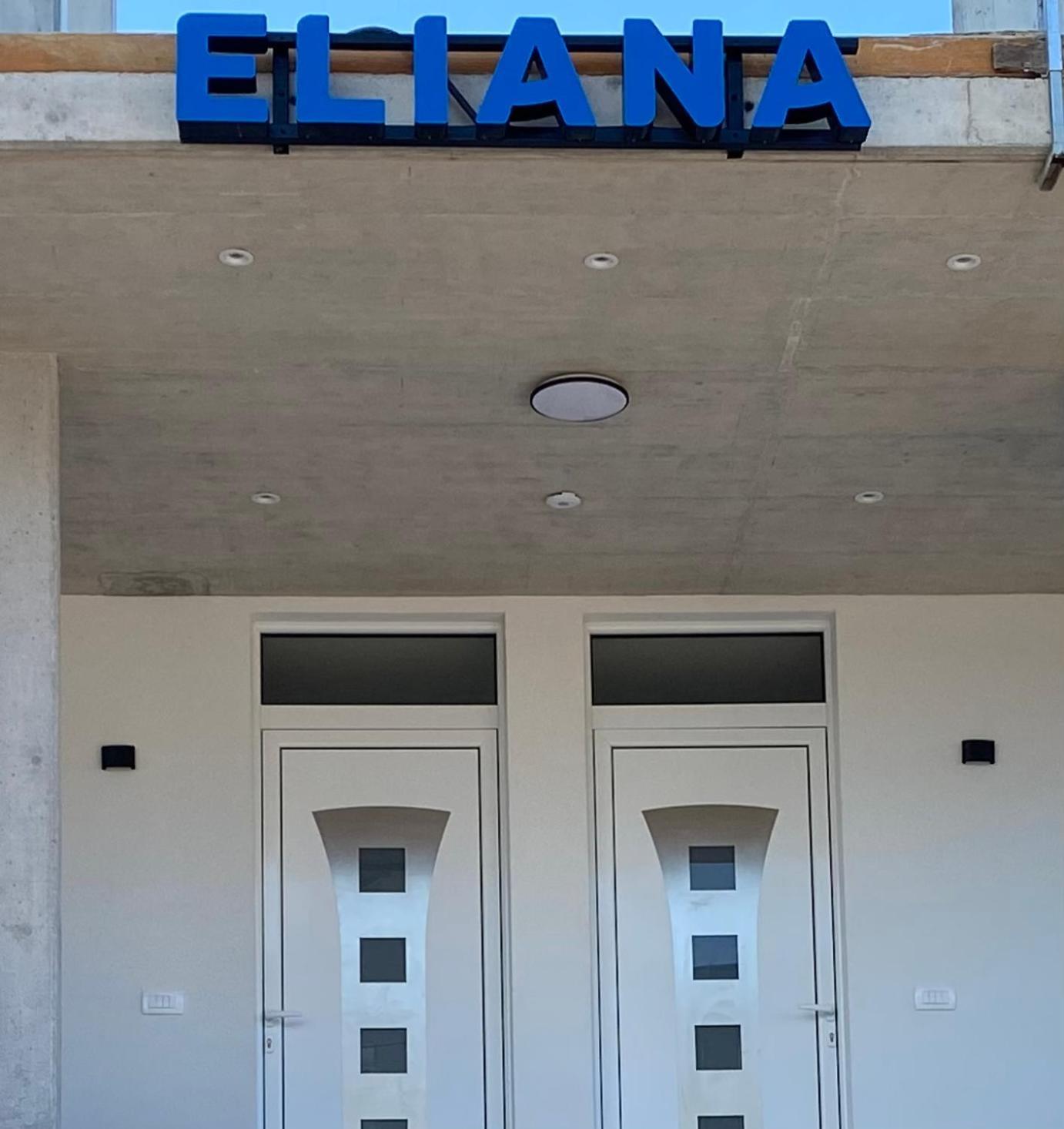דוני שטוי Villa Leona Palushaj מראה חיצוני תמונה