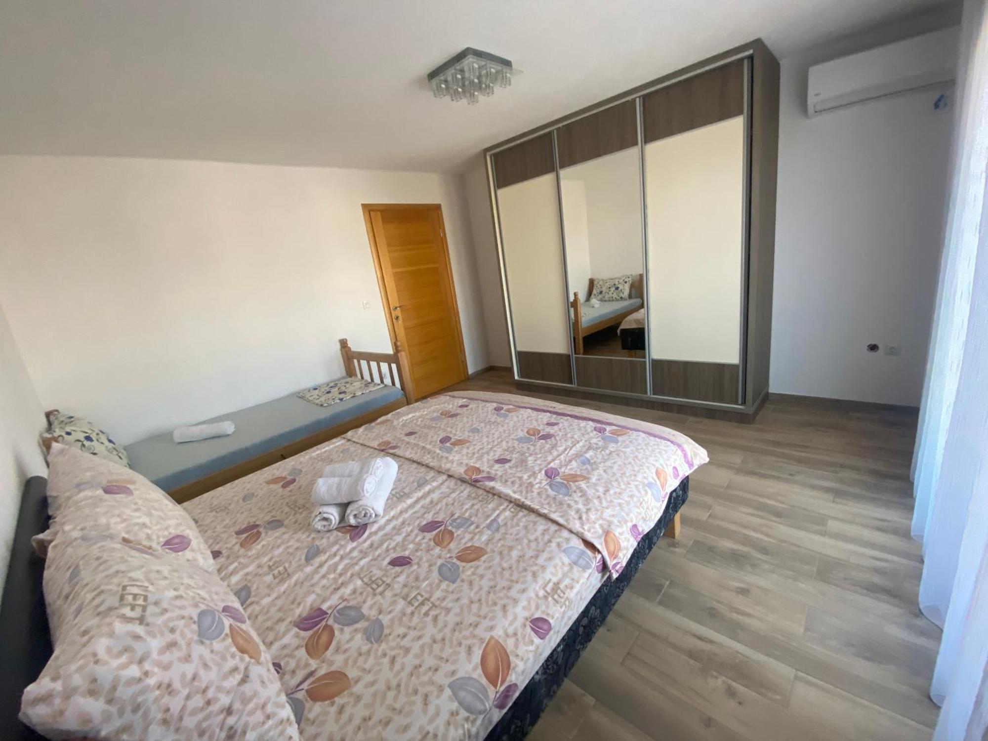 דוני שטוי Villa Leona Palushaj מראה חיצוני תמונה