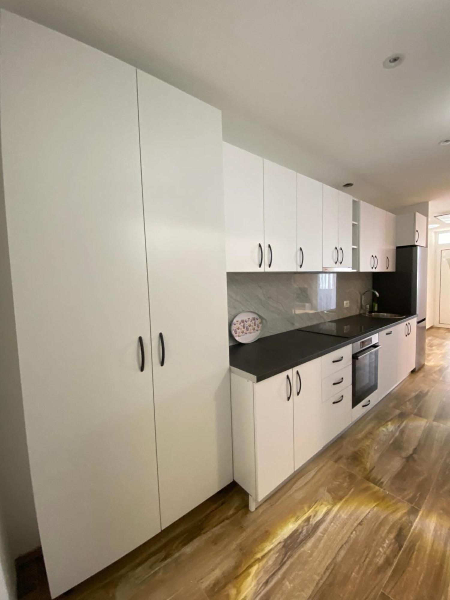 דוני שטוי Villa Leona Palushaj מראה חיצוני תמונה