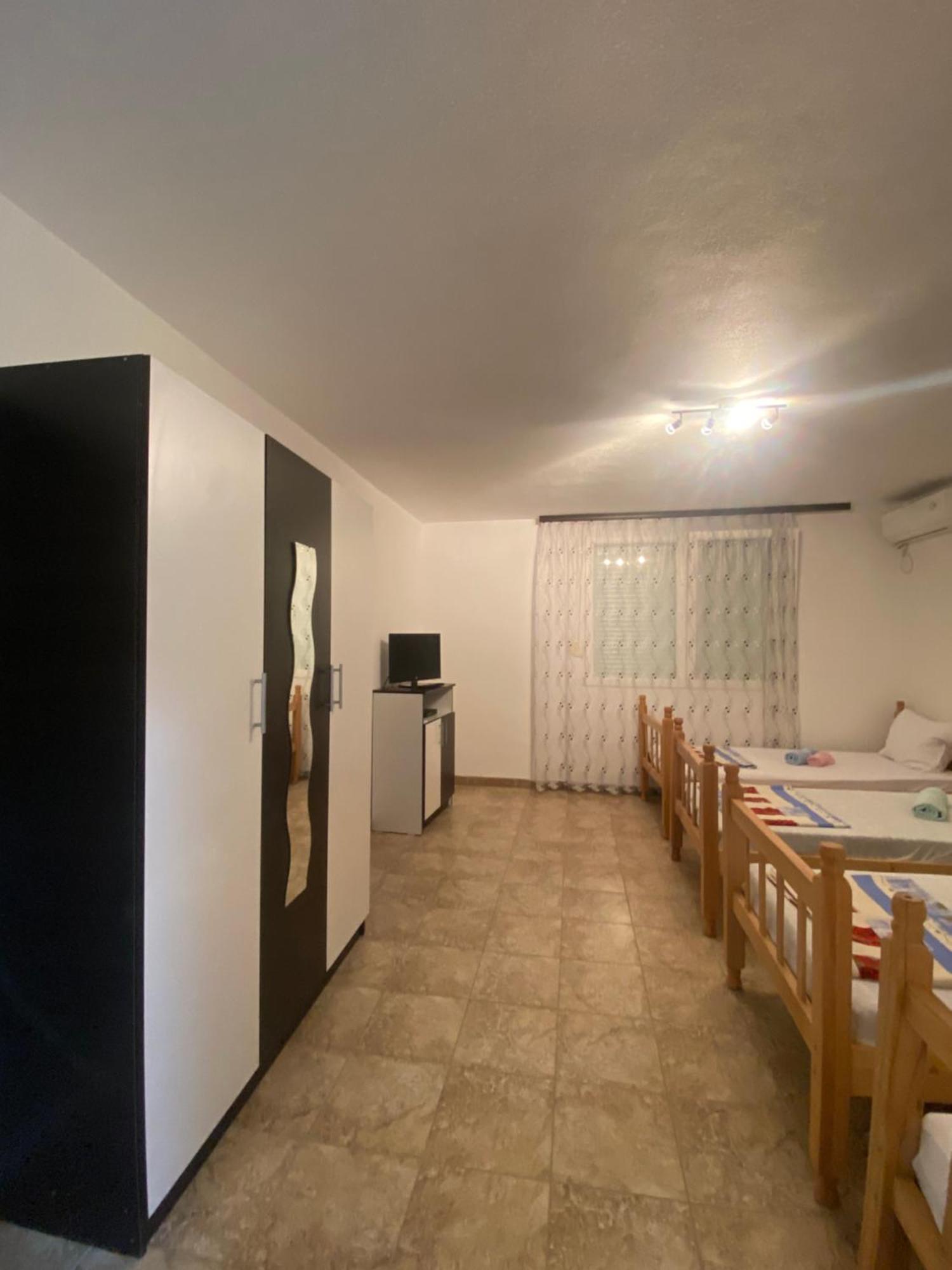 דוני שטוי Villa Leona Palushaj מראה חיצוני תמונה