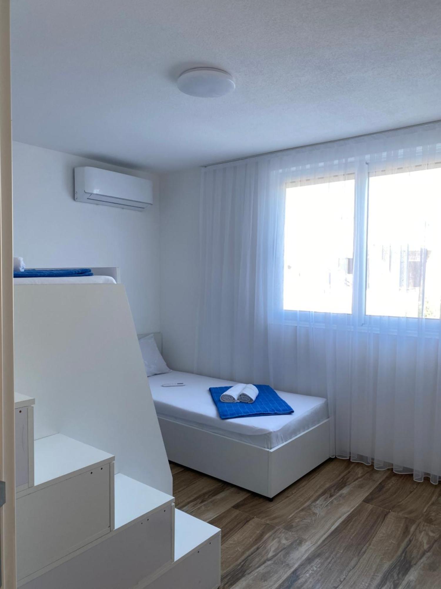 דוני שטוי Villa Leona Palushaj מראה חיצוני תמונה