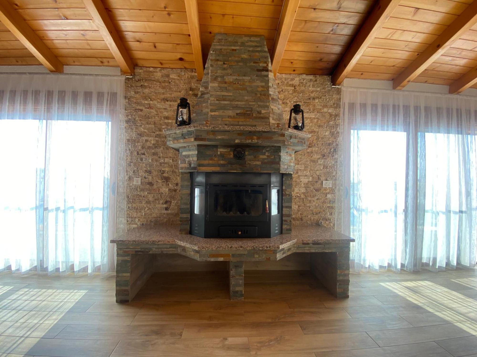 דוני שטוי Villa Leona Palushaj מראה חיצוני תמונה
