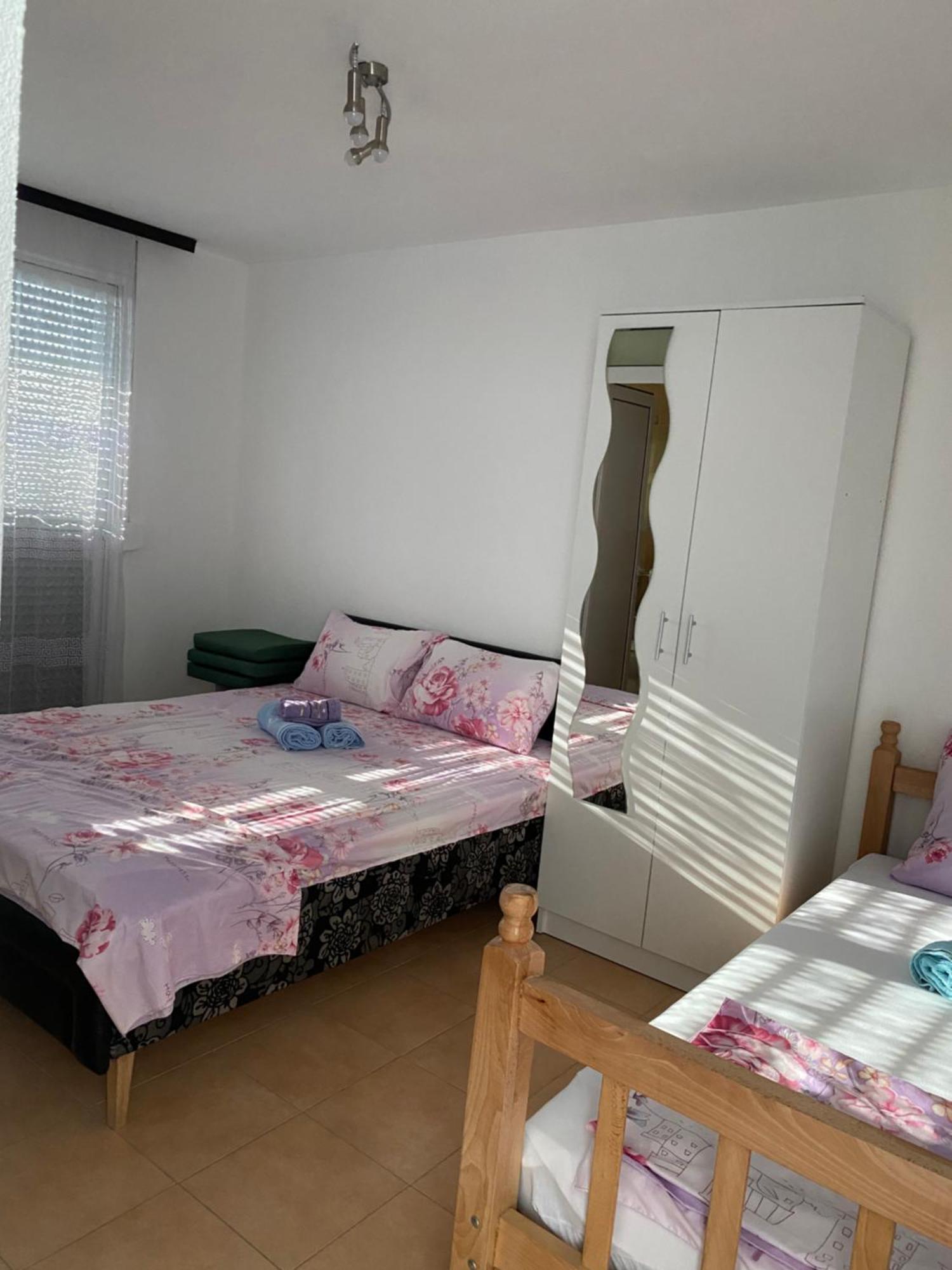 דוני שטוי Villa Leona Palushaj מראה חיצוני תמונה