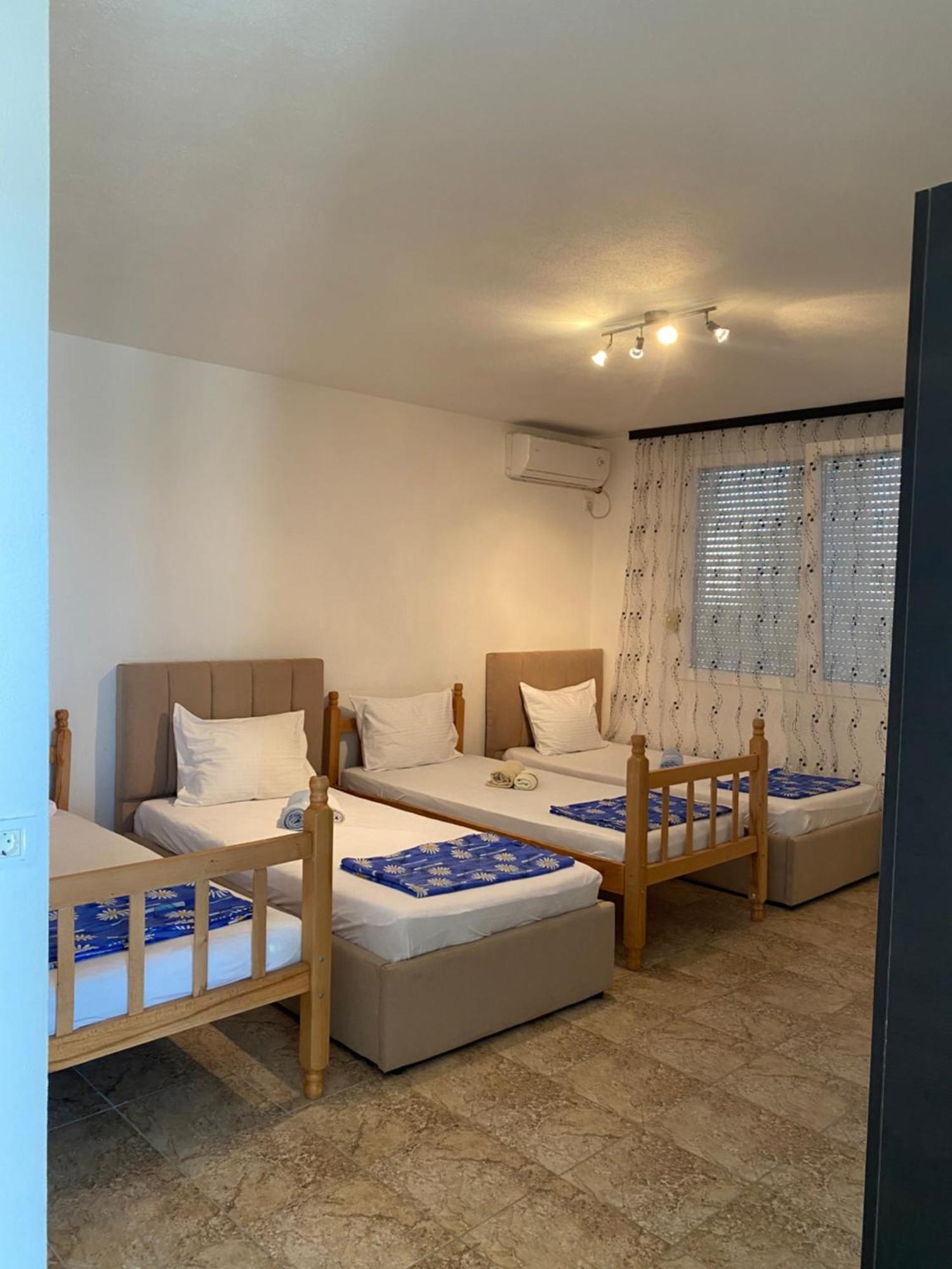 דוני שטוי Villa Leona Palushaj מראה חיצוני תמונה