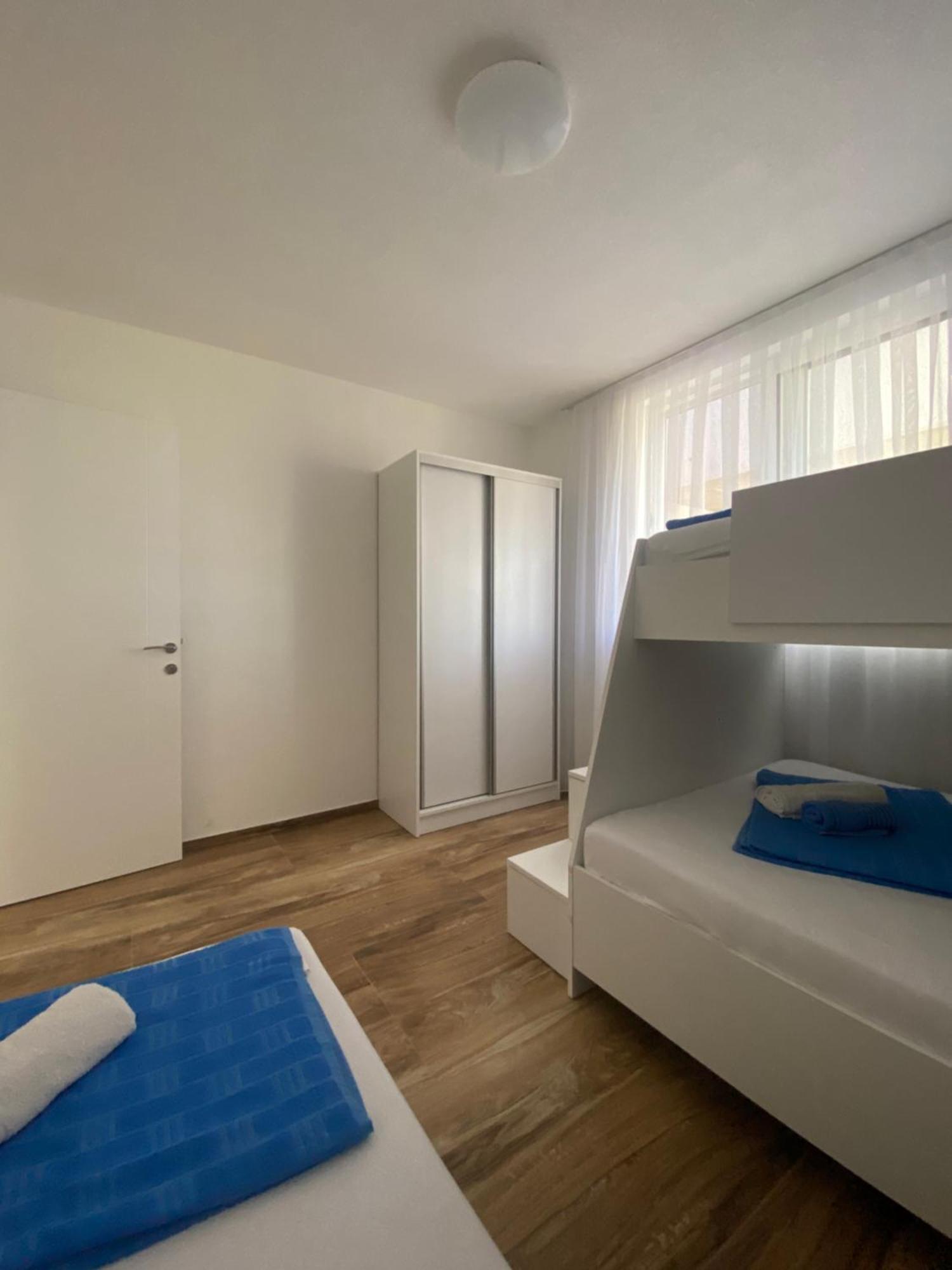 דוני שטוי Villa Leona Palushaj מראה חיצוני תמונה