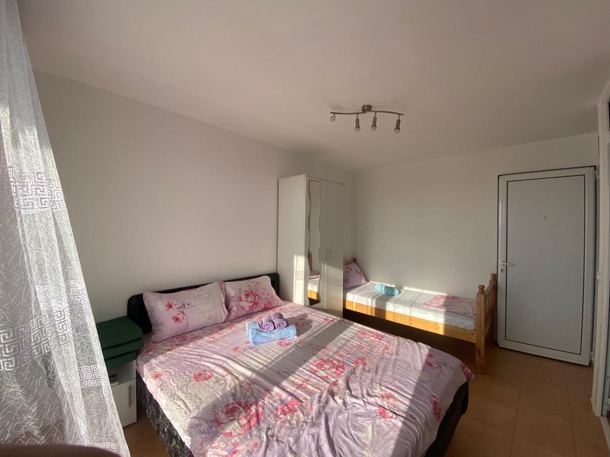 דוני שטוי Villa Leona Palushaj מראה חיצוני תמונה